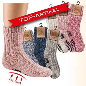 Baby- & Kindersocken